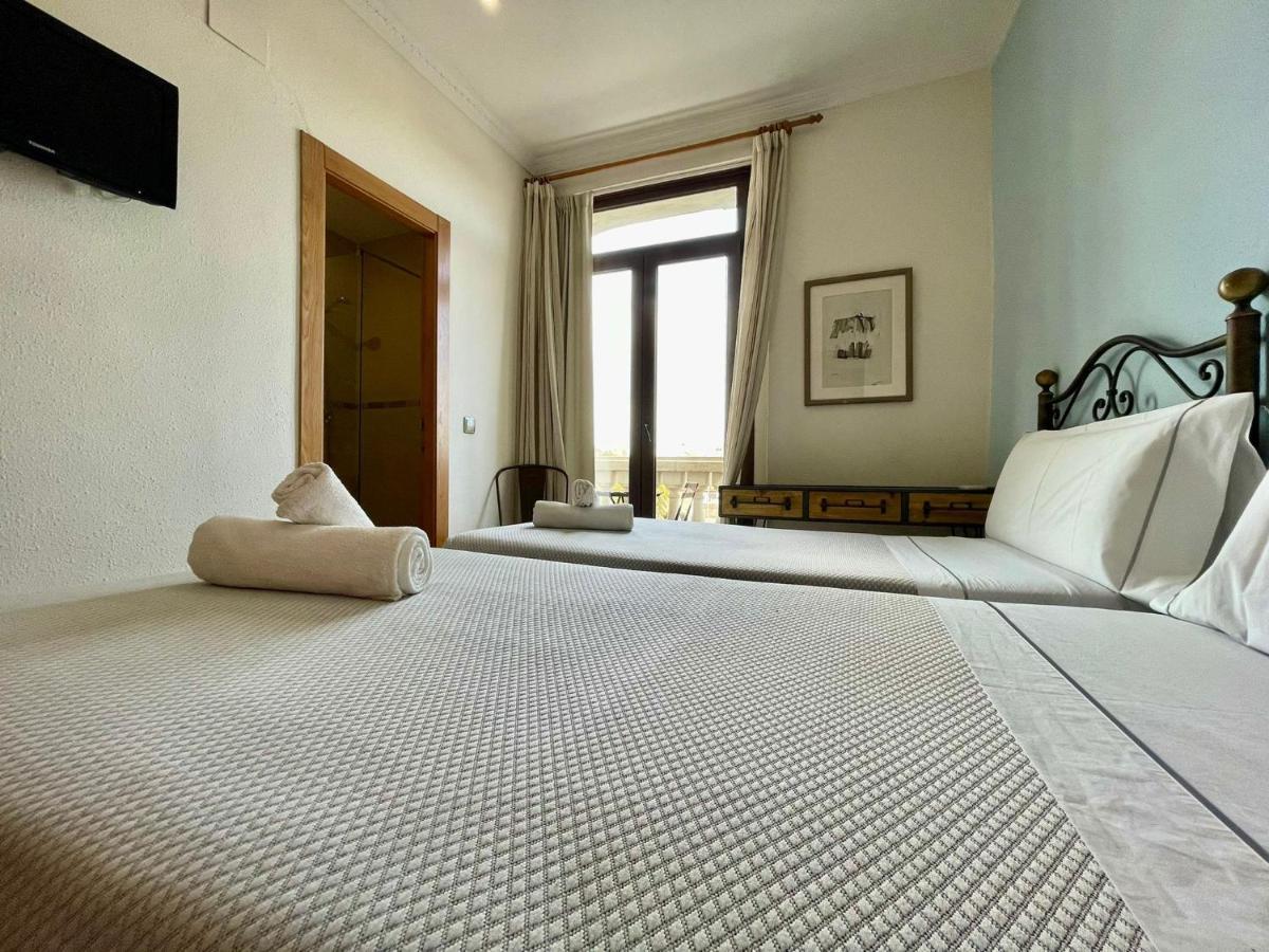 Balcon Al Mar Gasthof 3*