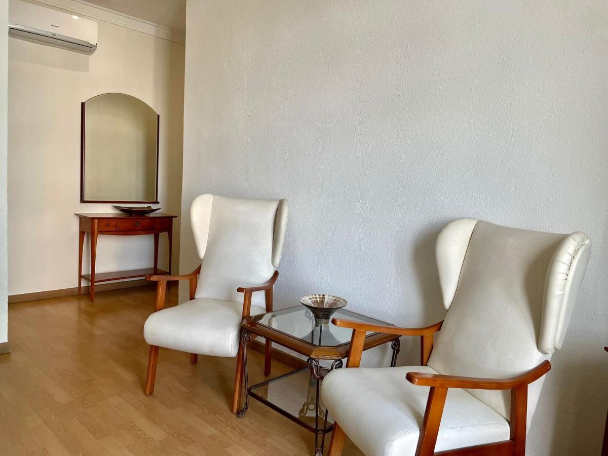 Balcon Al Mar Casa de hóspedes Valência