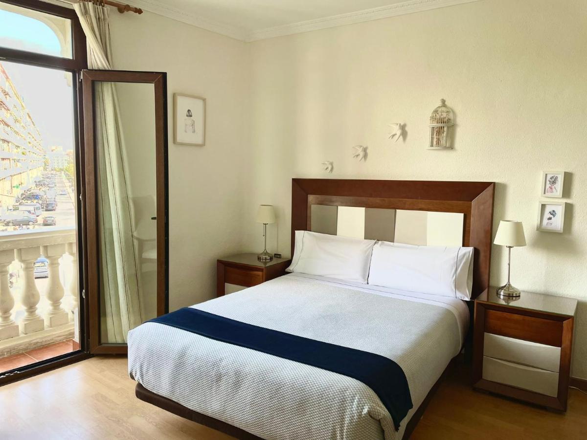 Casa de hóspedes Balcon Al Mar Valência