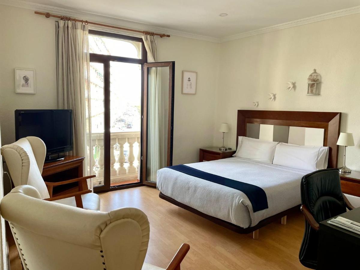 Balcon Al Mar Gasthof Valencia