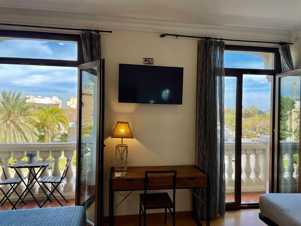 Casa de hóspedes Balcon Al Mar Valência
