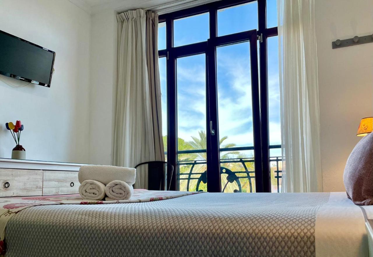 Guest house Balcon Al Mar Valencia