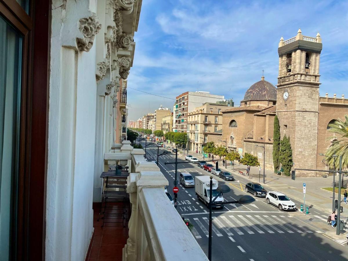 Balcon Al Mar Casa de hóspedes 3*
