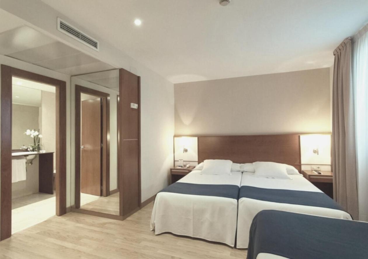 Rh Sorolla Centro Valencia