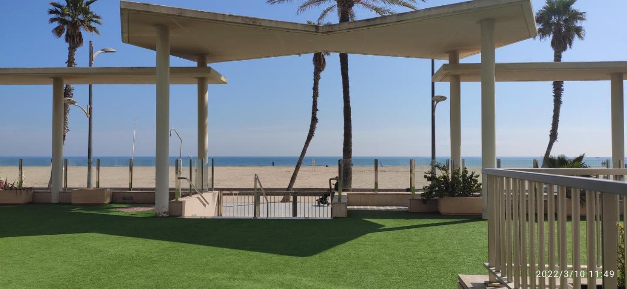 Sunny&beach In