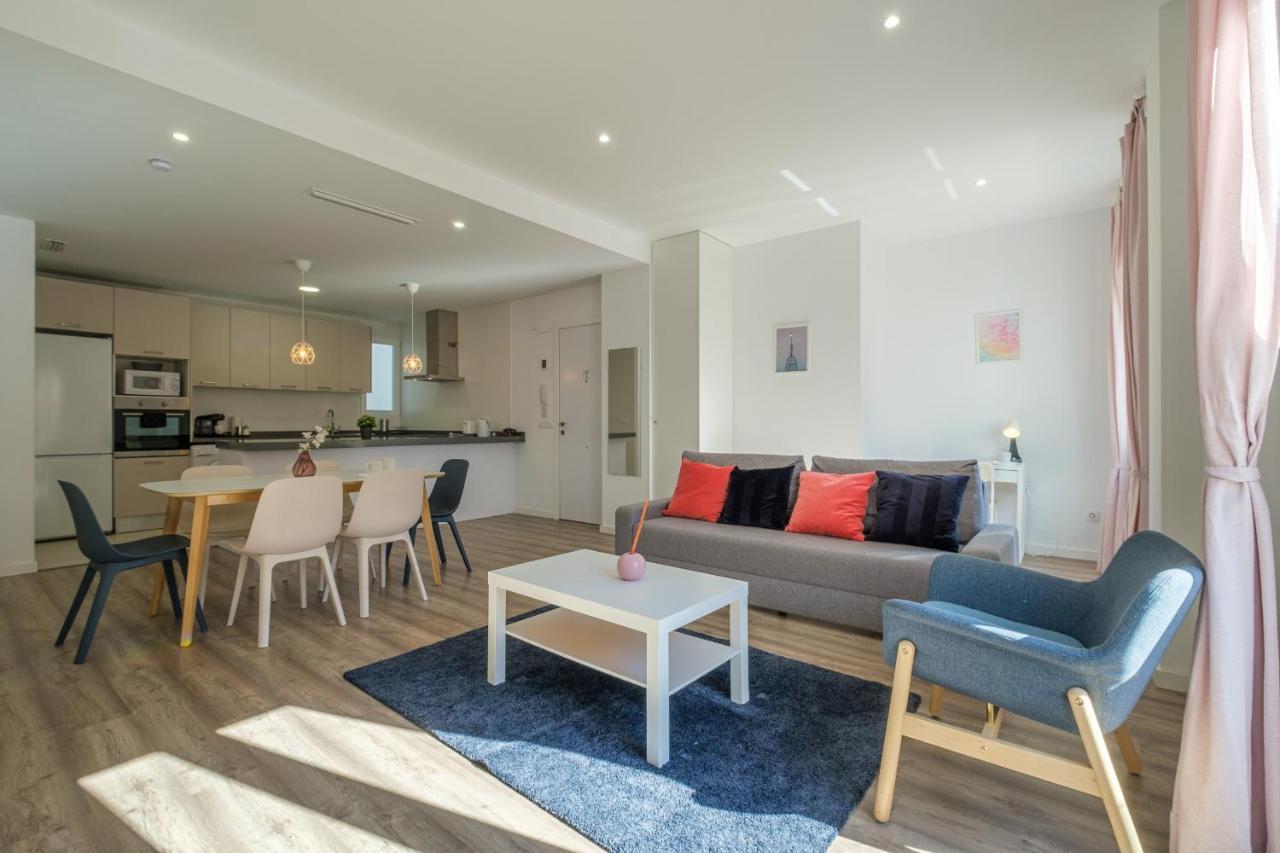 Apartment Modern, Stylish & Comfortable Valencia
