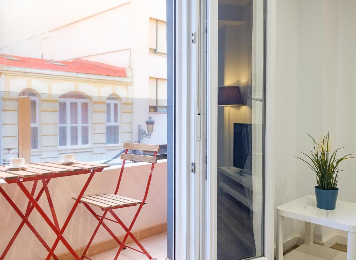 Apartment With Super Comfortable Beds Valencia
