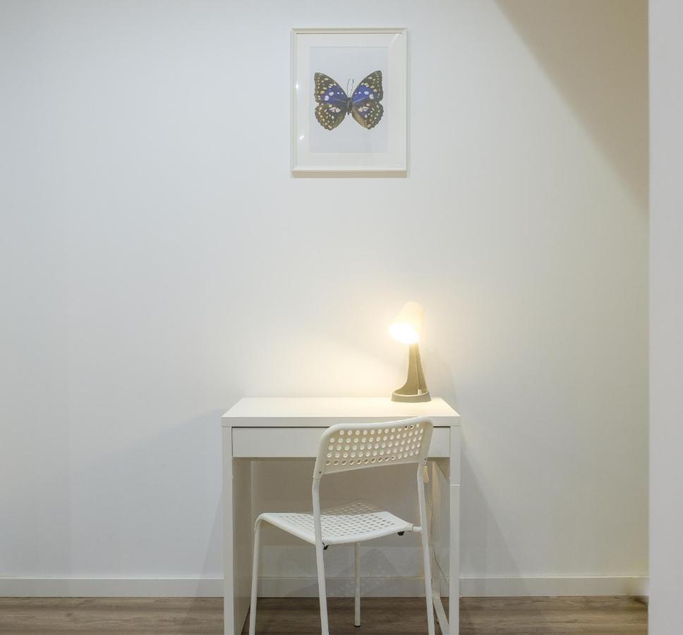 Apartamento Bright, Brand New & Very Comfortable