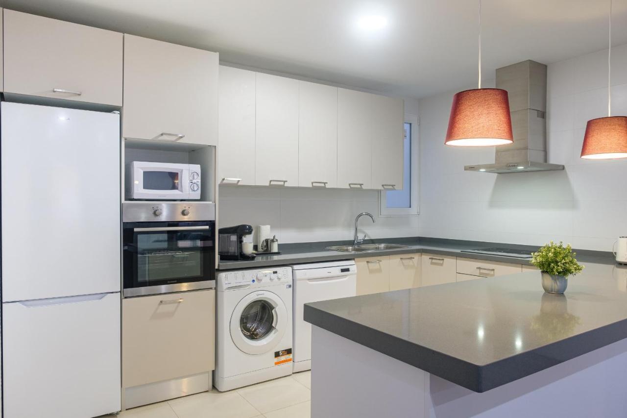 Apartment With Super Comfortable Beds