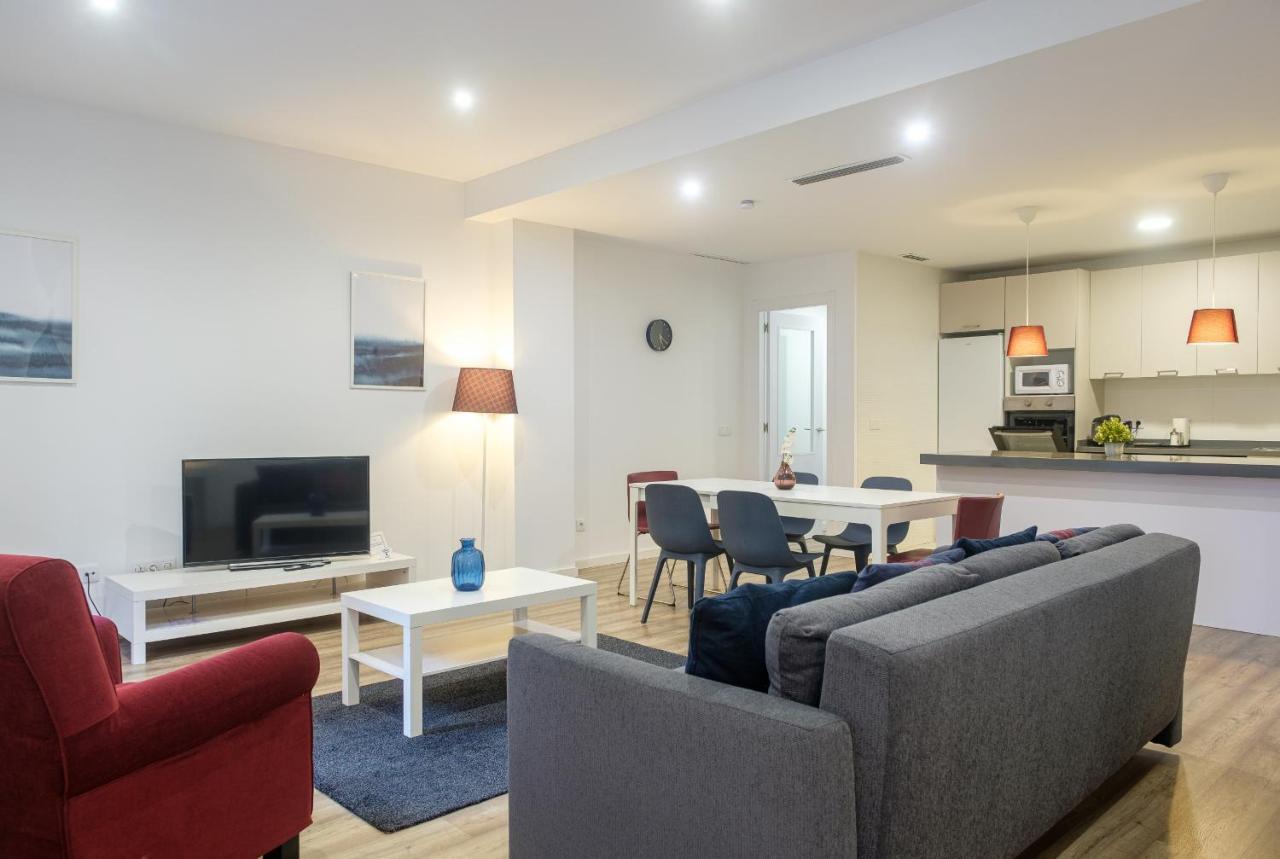 Apartment With Super Comfortable Beds *