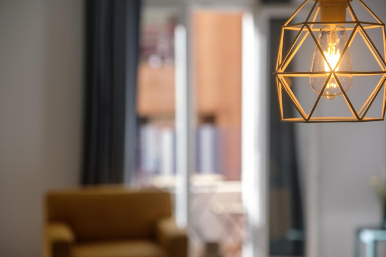 Bright, Brand New & Very Comfortable Apartamento *