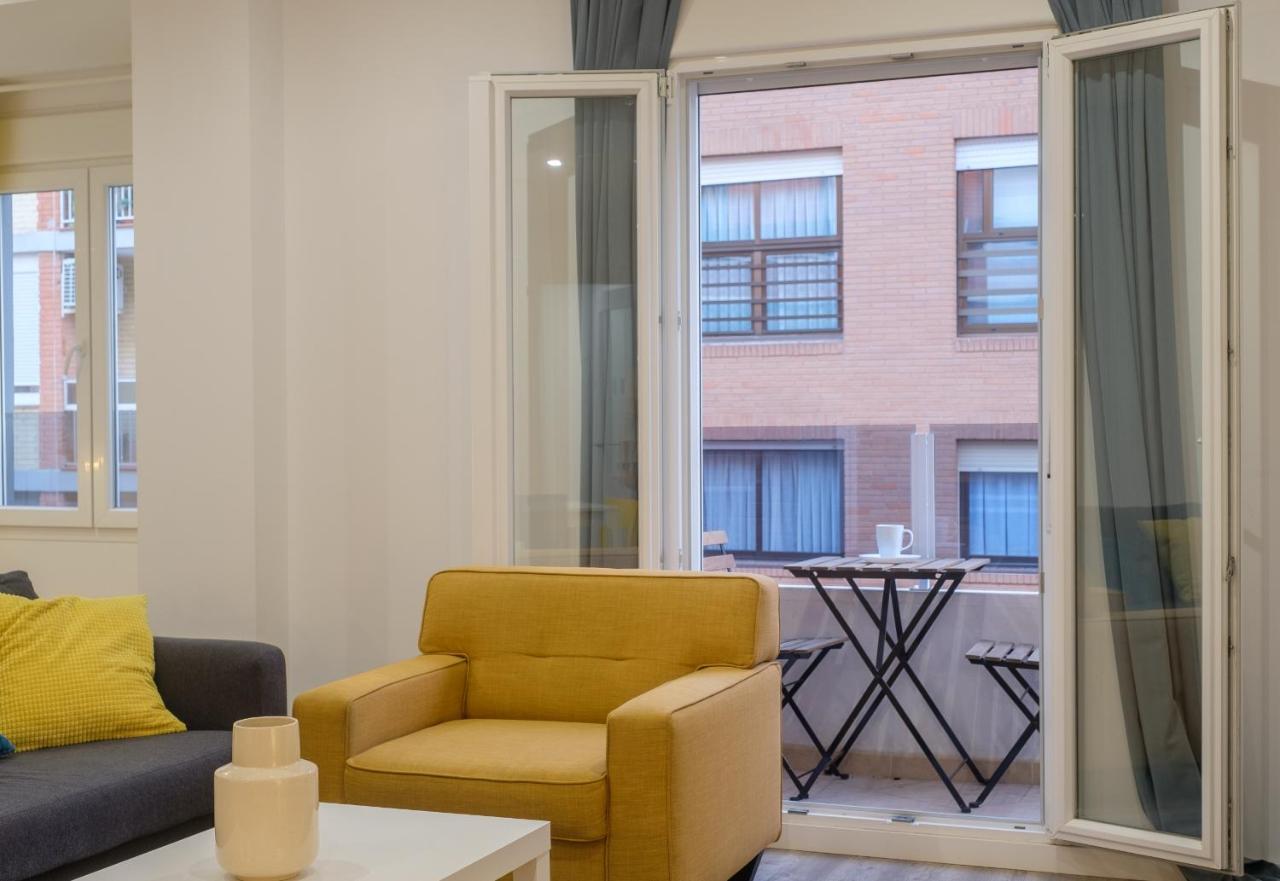 Apartamento Bright, Brand New & Very Comfortable *