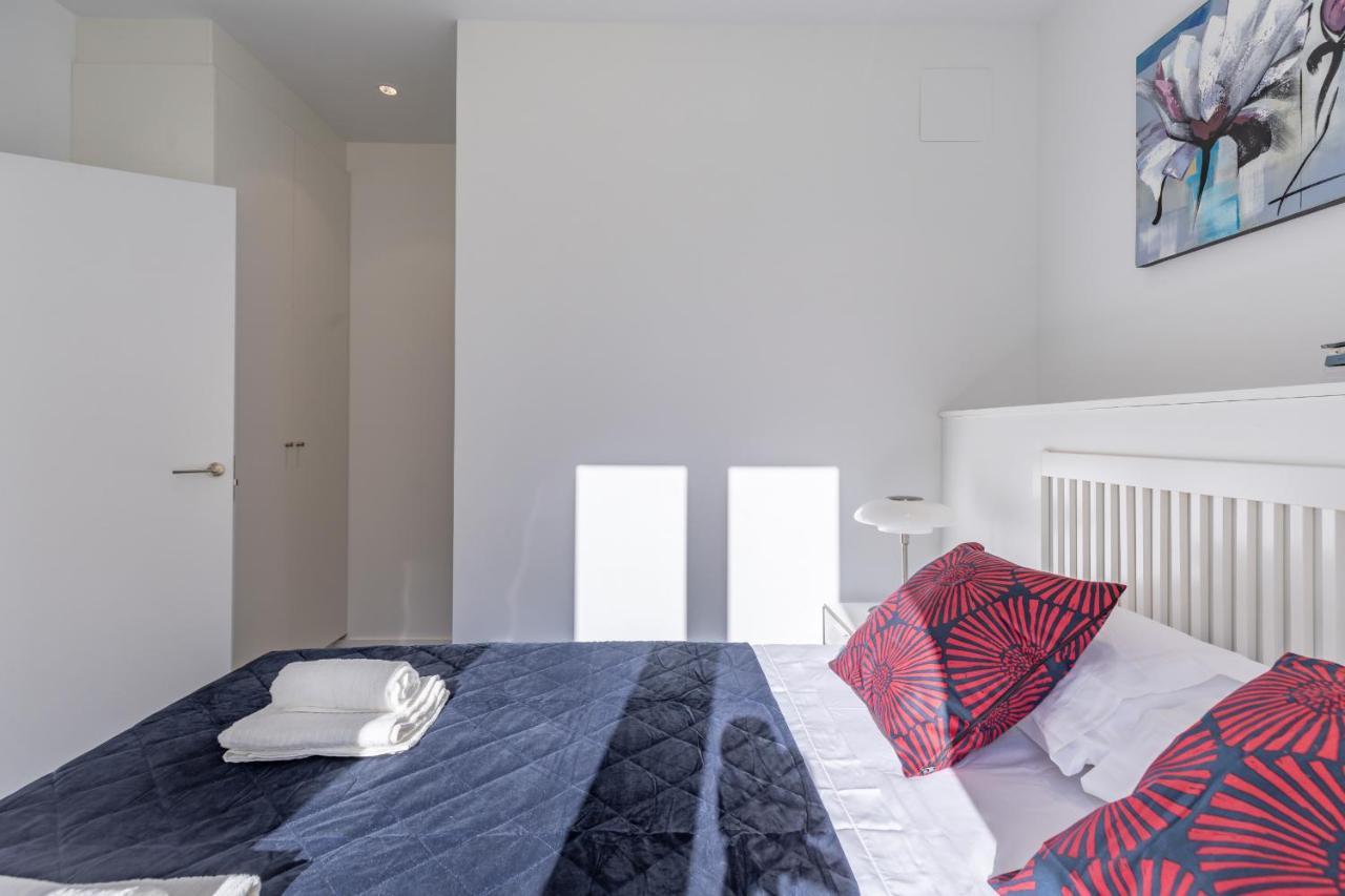 Aparthotel Gorgeous With A Large Private Terrace *