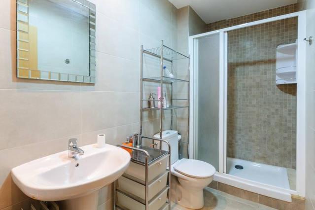 Loft In 3th Floor & Terrace In 4th Floor * Valência