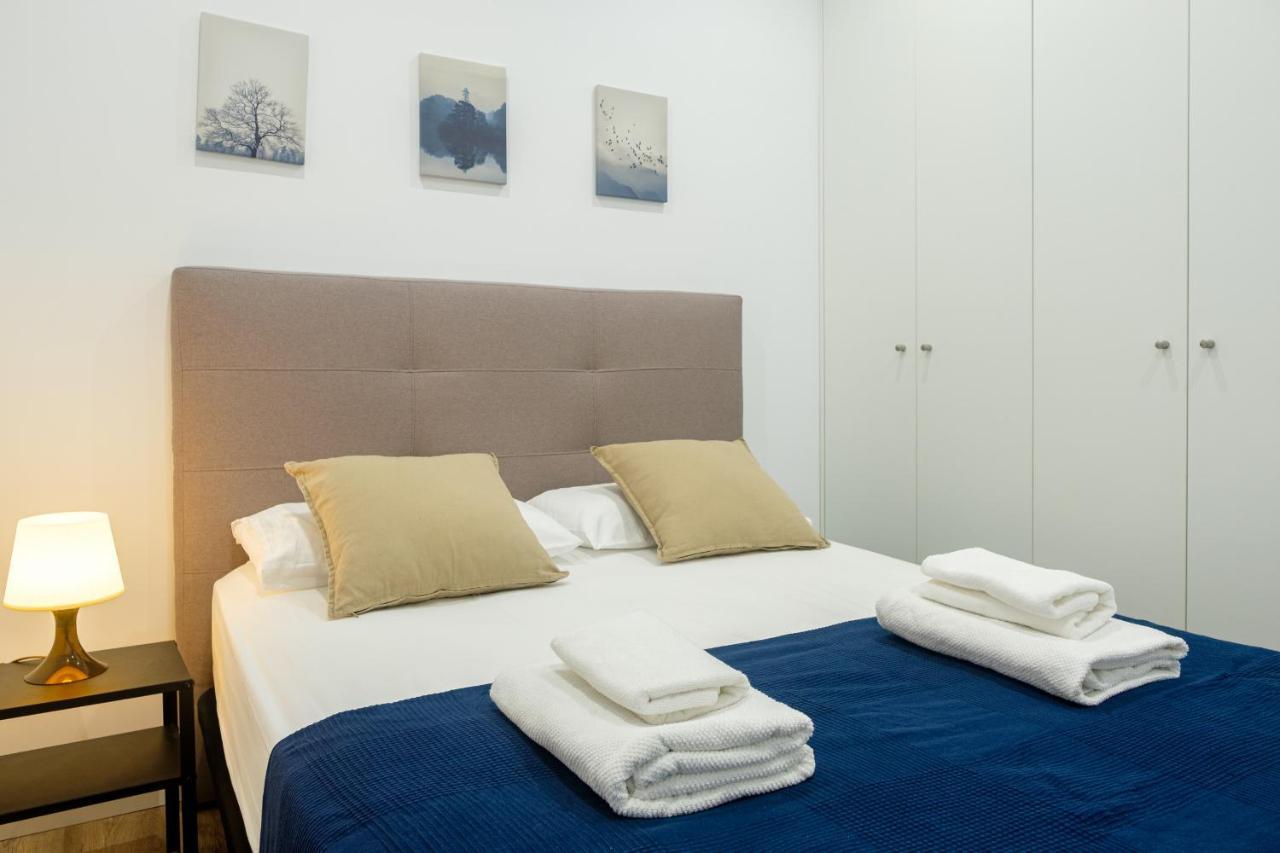 With Super Comfortable Beds Valencia