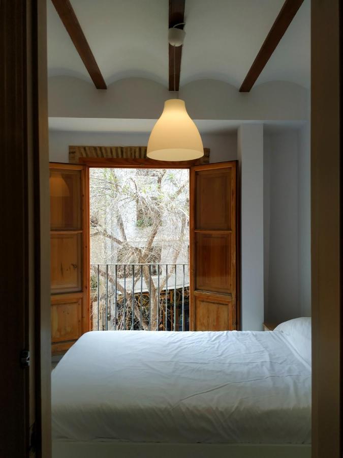 Apartment Con Encanto En Pleno Casco Antiguo Ron Valenciayole *