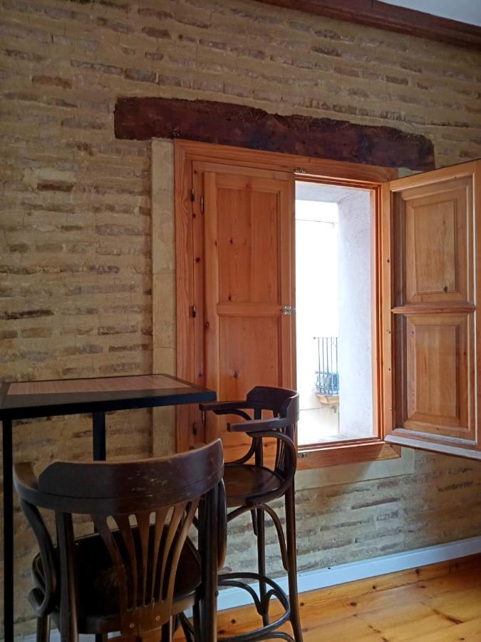 Con Encanto En Pleno Casco Antiguo Ron Valenciayole Apartment