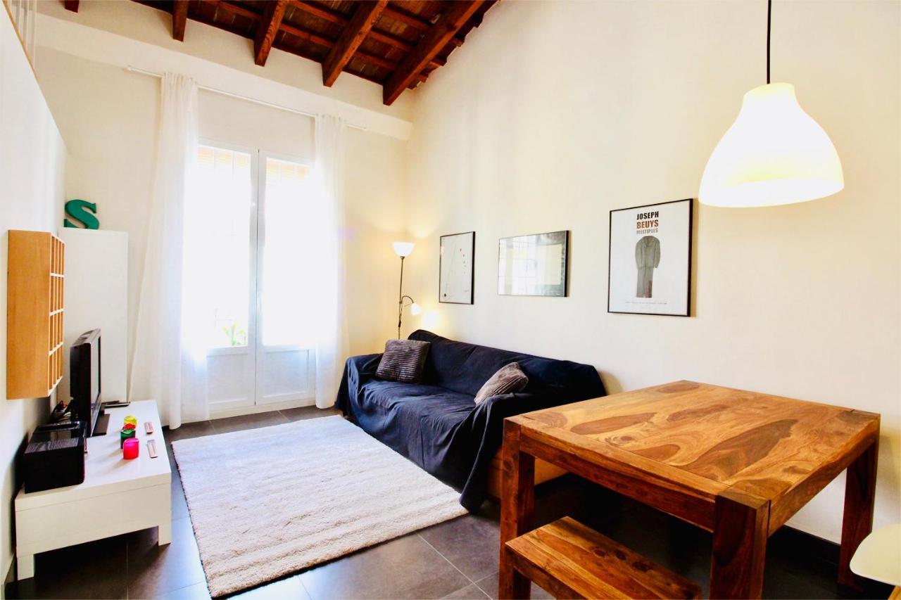 Appartement Jordana Bright & Charming In Old Town *