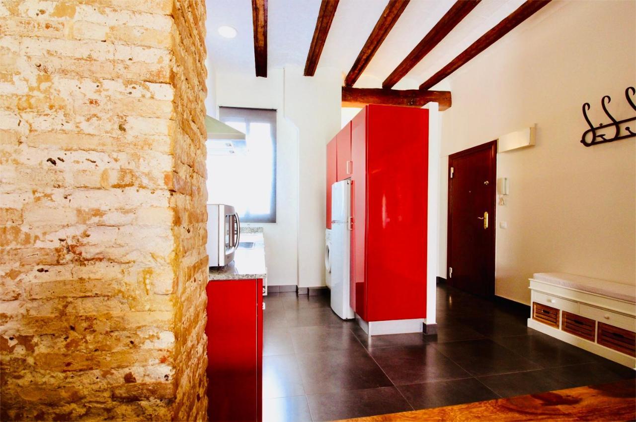 Appartement Jordana Bright & Charming In Old Town