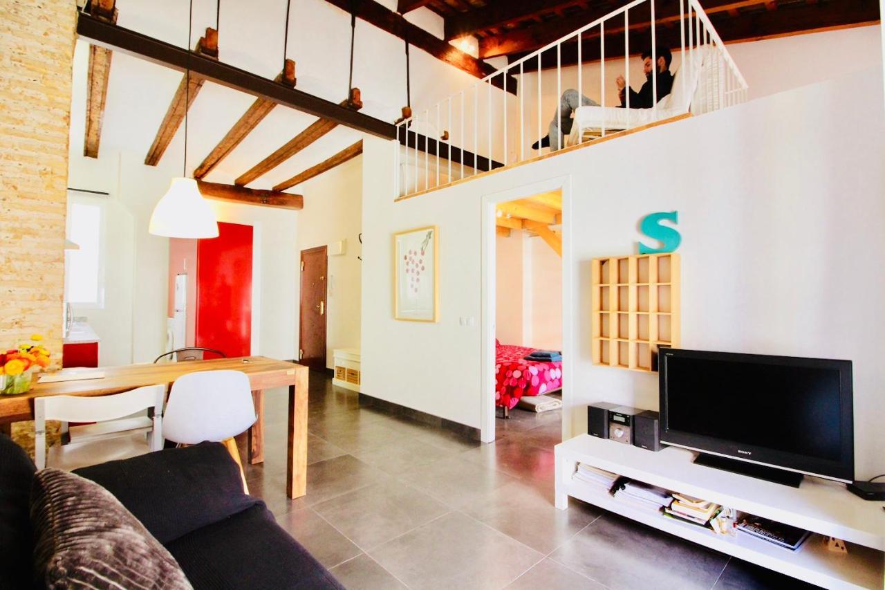 Appartement Jordana Bright & Charming In Old Town *