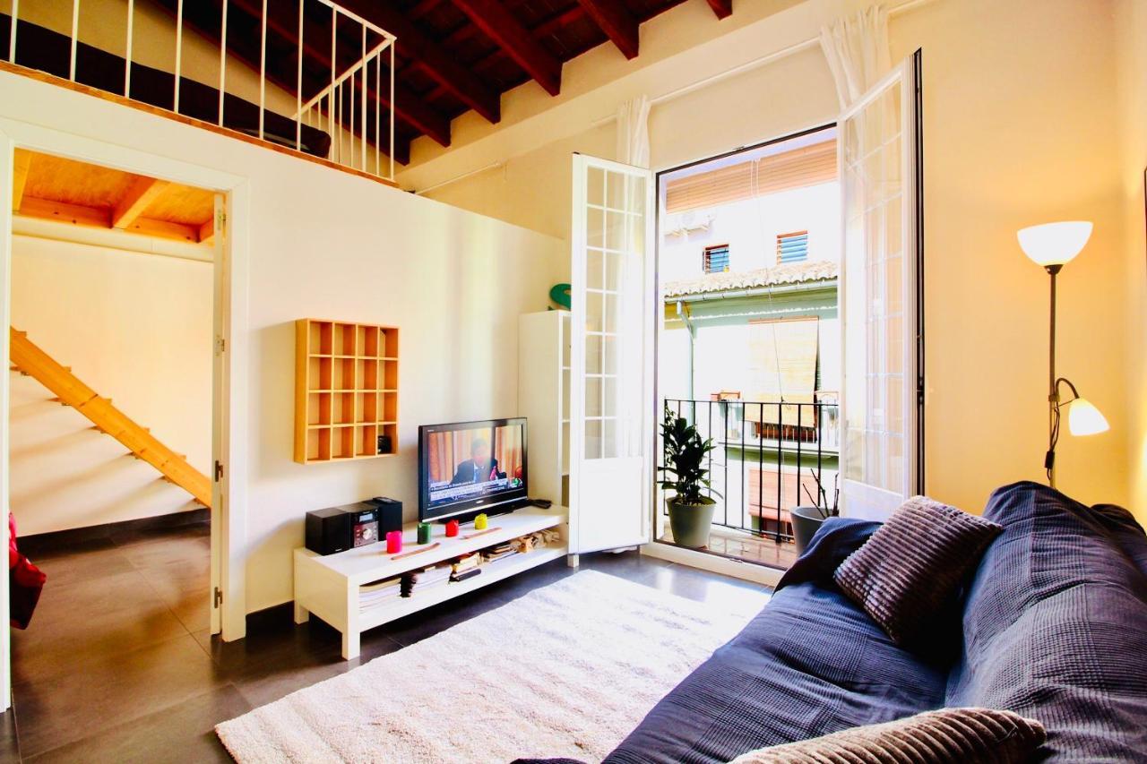 Appartement Jordana Bright & Charming In Old Town *