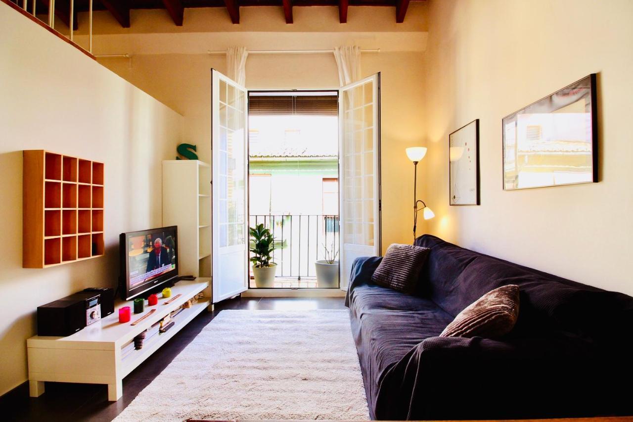 Appartement Jordana Bright & Charming In Old Town *