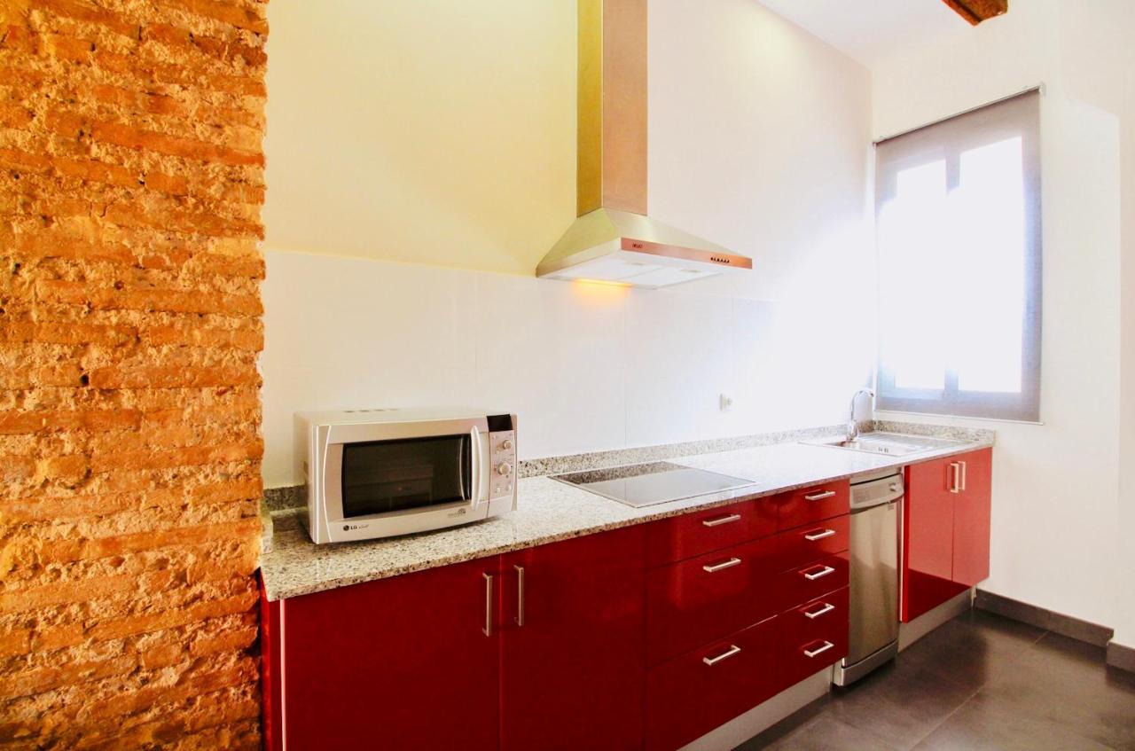 Appartement Jordana Bright & Charming In Old Town *