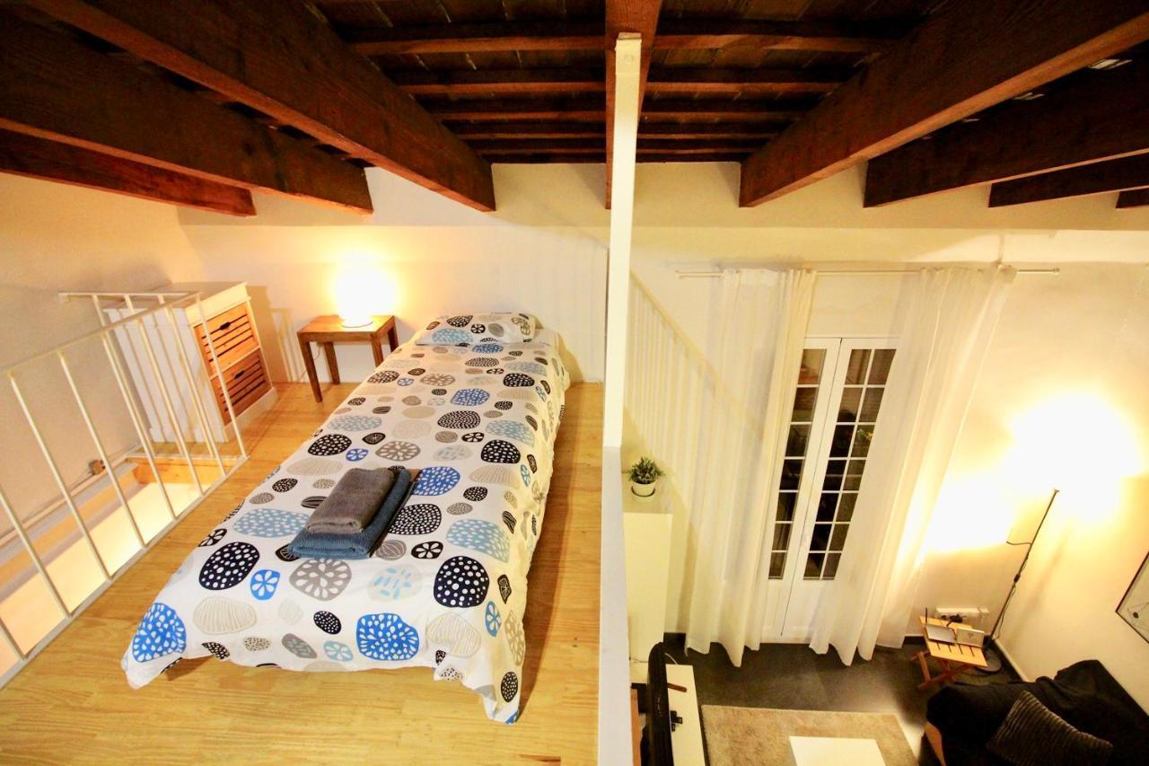 Appartement Jordana Bright & Charming In Old Town