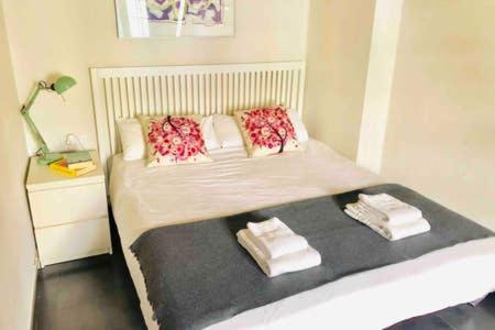 Appartement Jordana Bright & Charming In Old Town