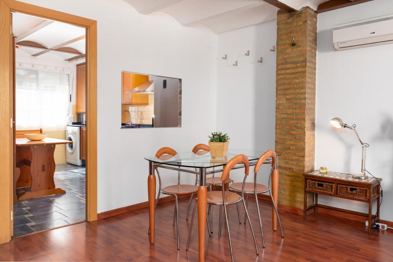 Ruzafa Attic Apartment Valencia