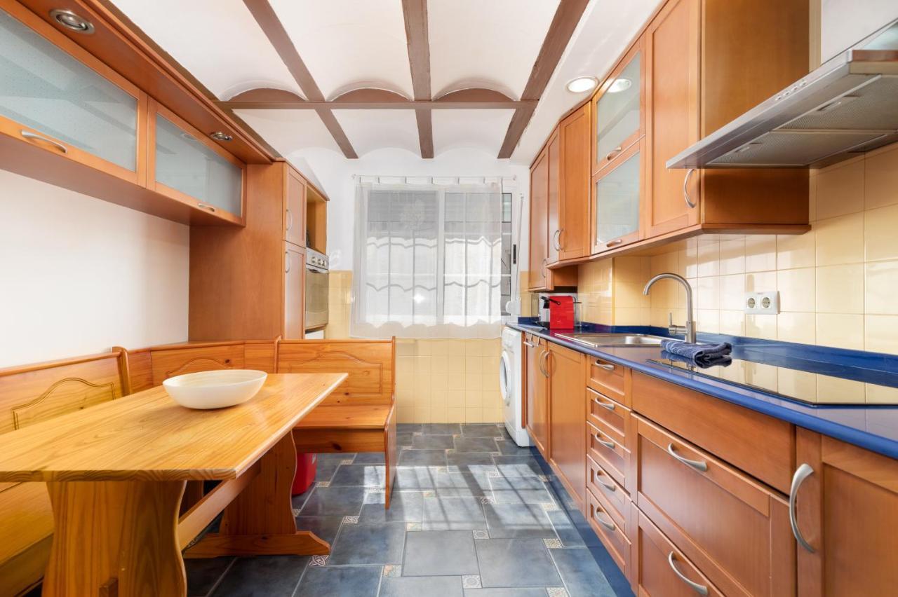 Apartment Ruzafa Attic Valencia