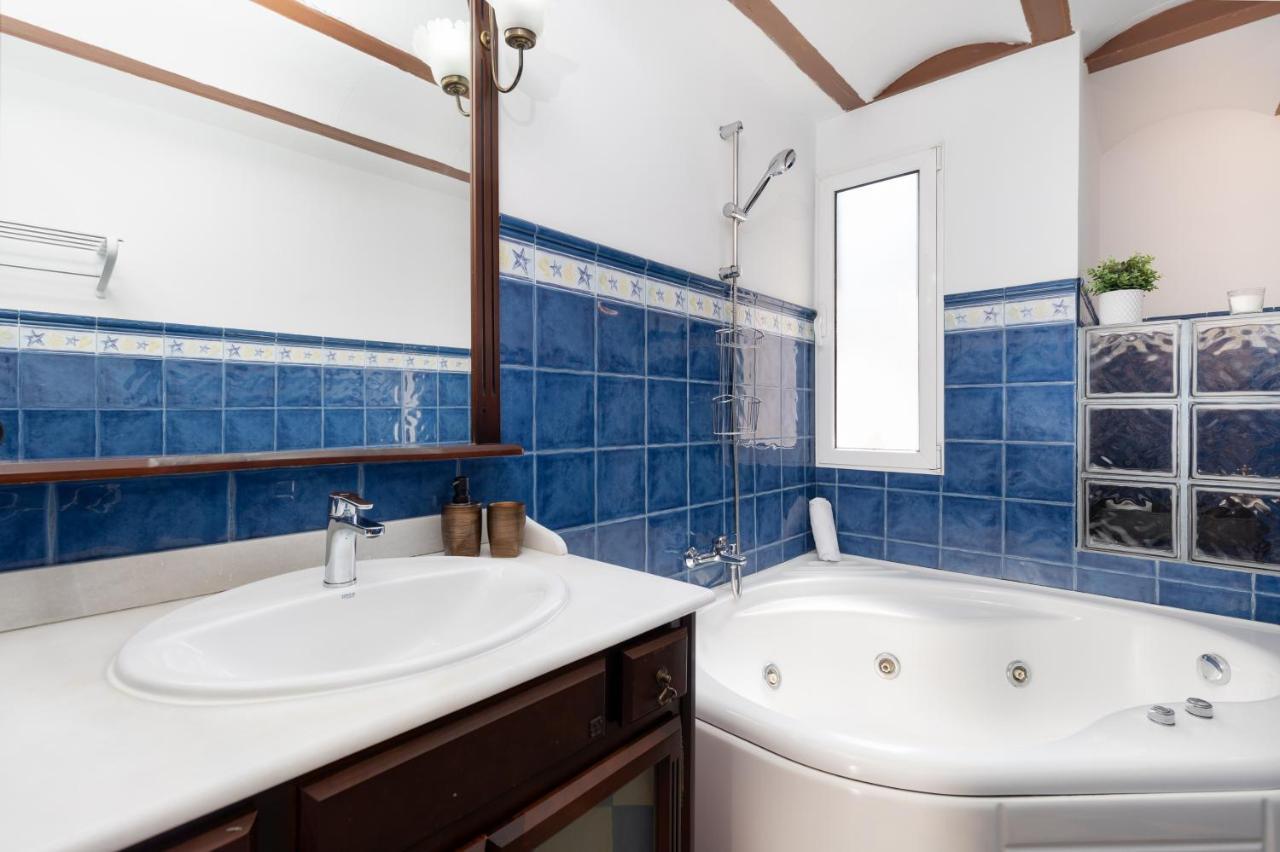 Ruzafa Attic Apartment