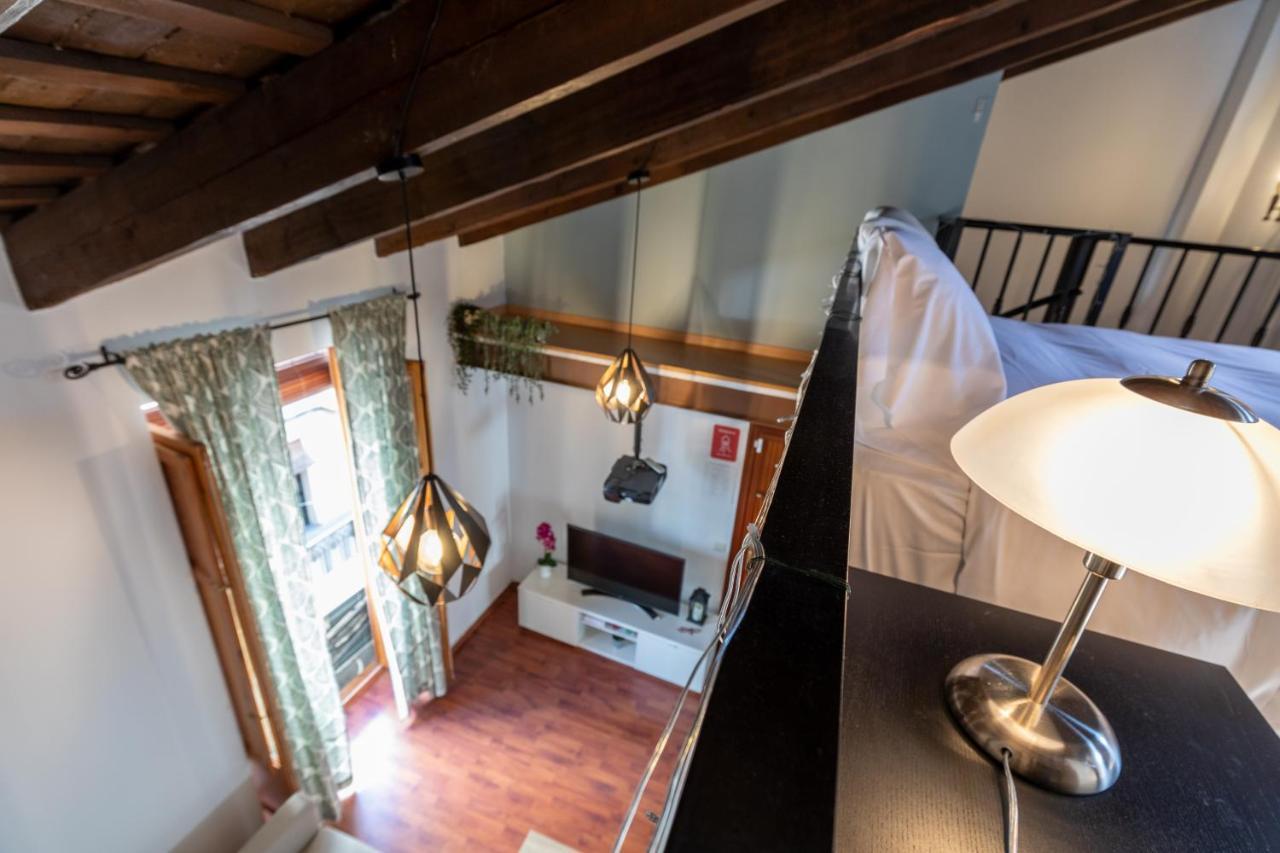 Apartment Ruzafa Attic *