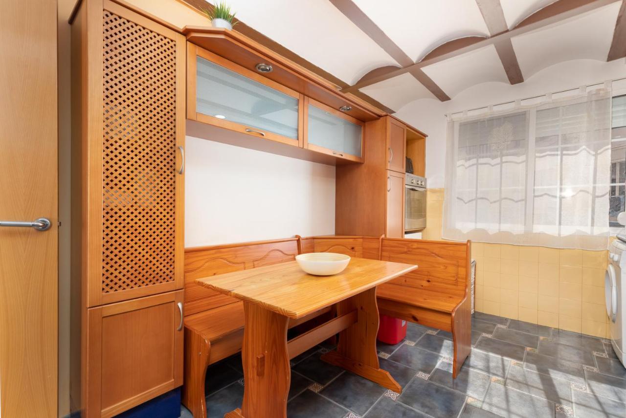 Apartment Ruzafa Attic Valencia