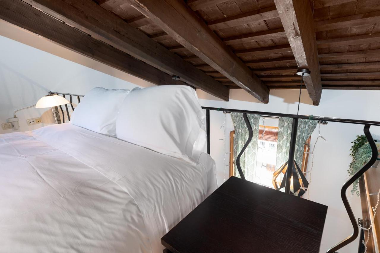 Ruzafa Attic Apartment Valencia
