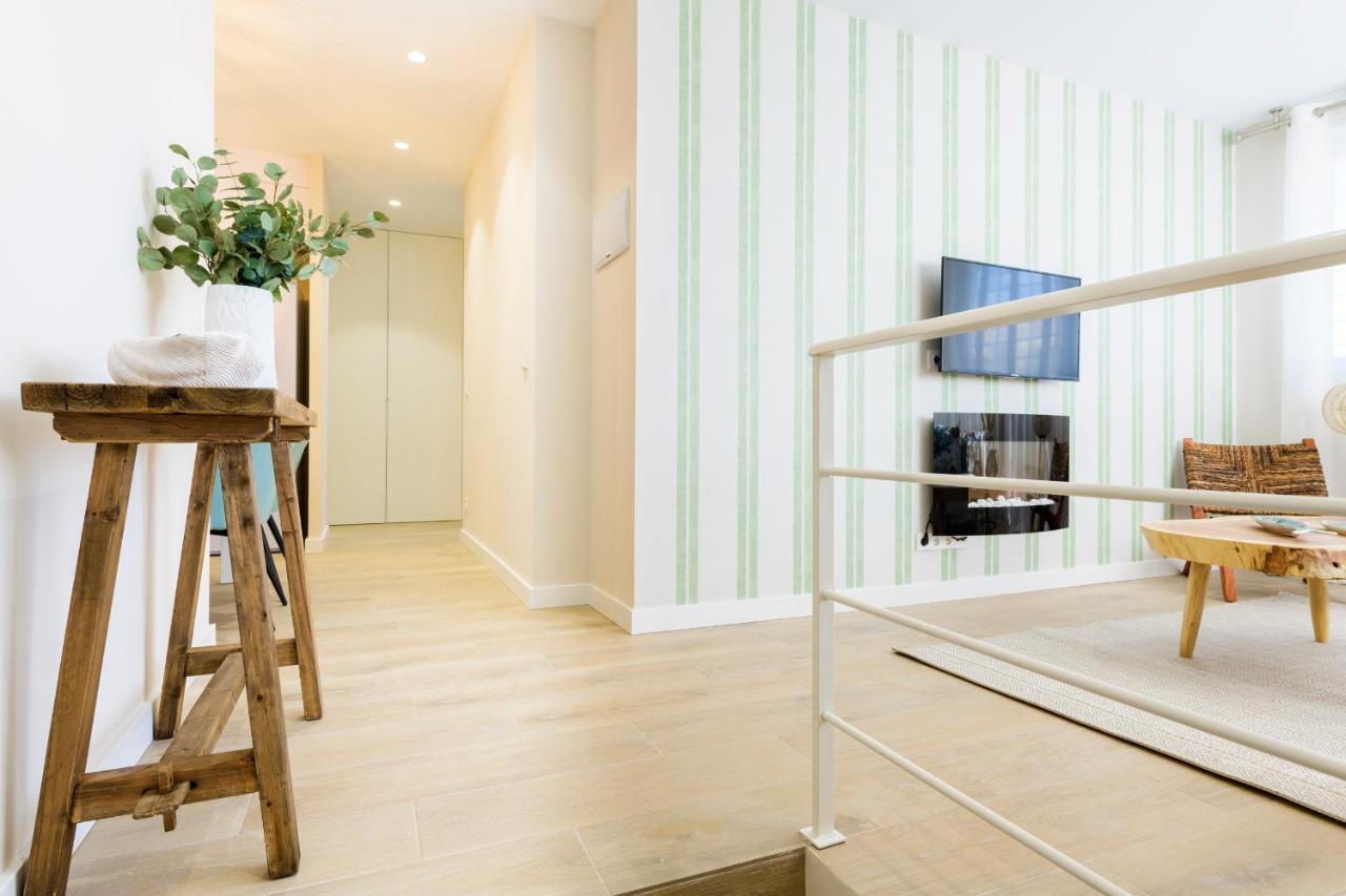 Reina Cabanal Apartment Valencia
