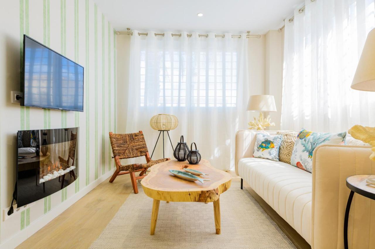 Reina Cabanal Apartment Valencia