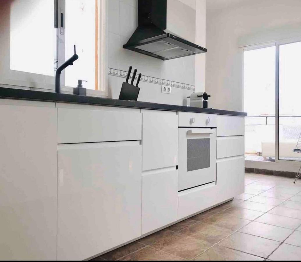 Attic Studio At Central Market Apartment Valencia