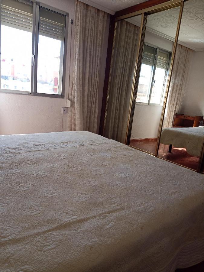 Accommodatie bij particulieren Tourist Valencia