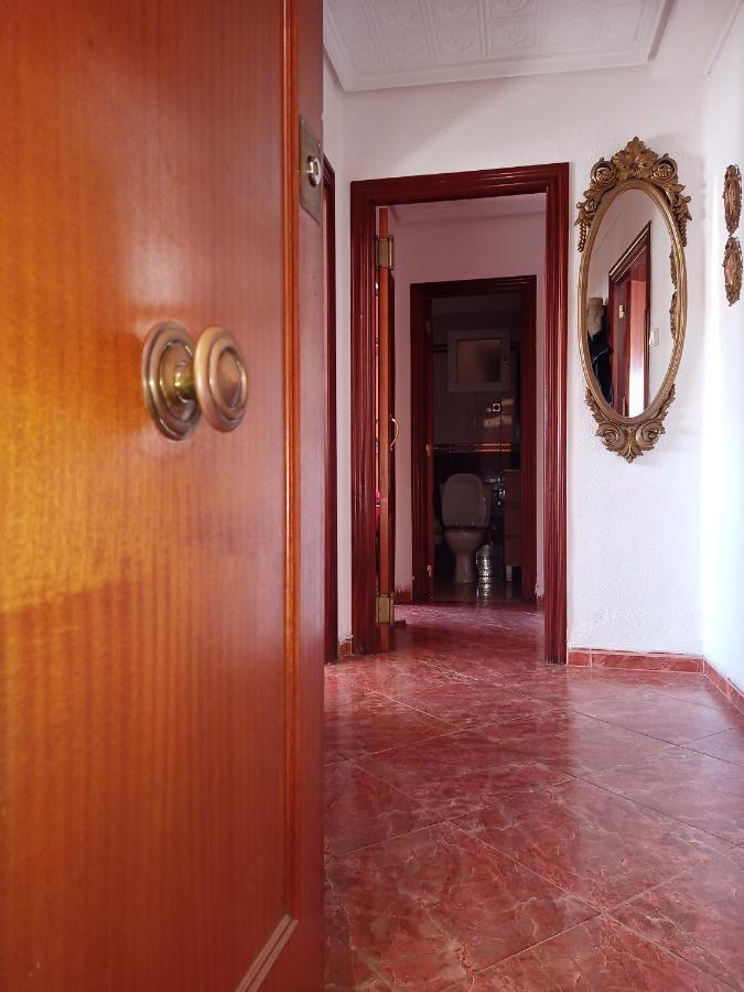 Accommodatie bij particulieren Tourist Valencia