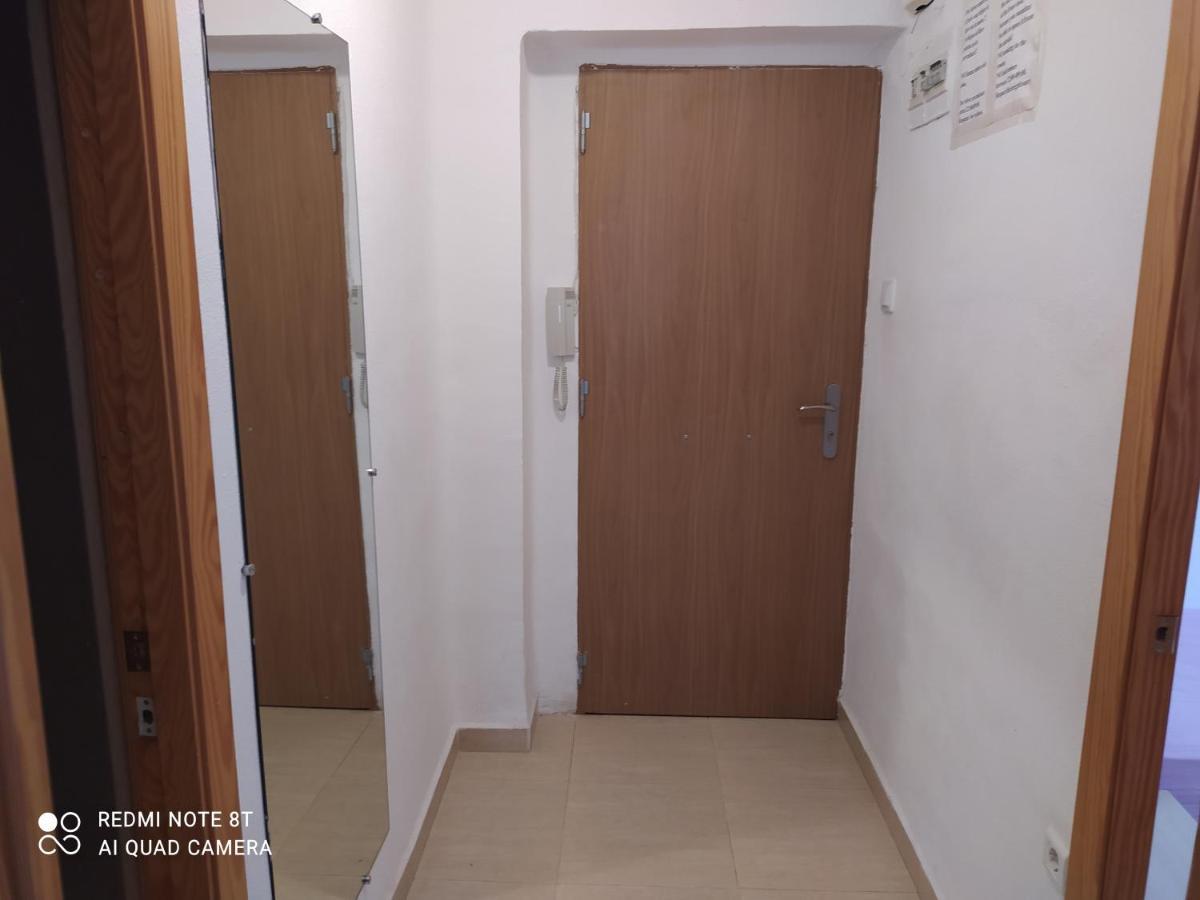 Appartement Burjassot Mestalla