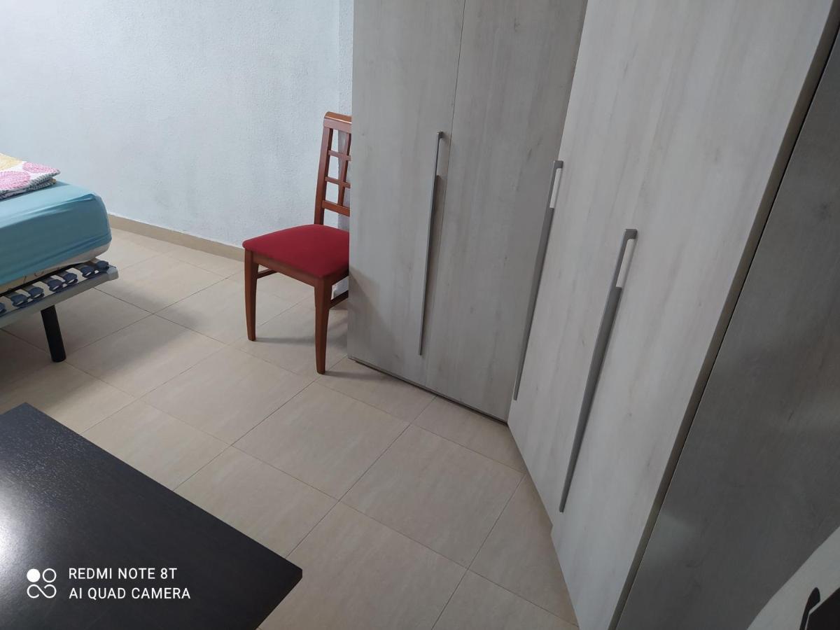 Appartement Burjassot Mestalla Valencia