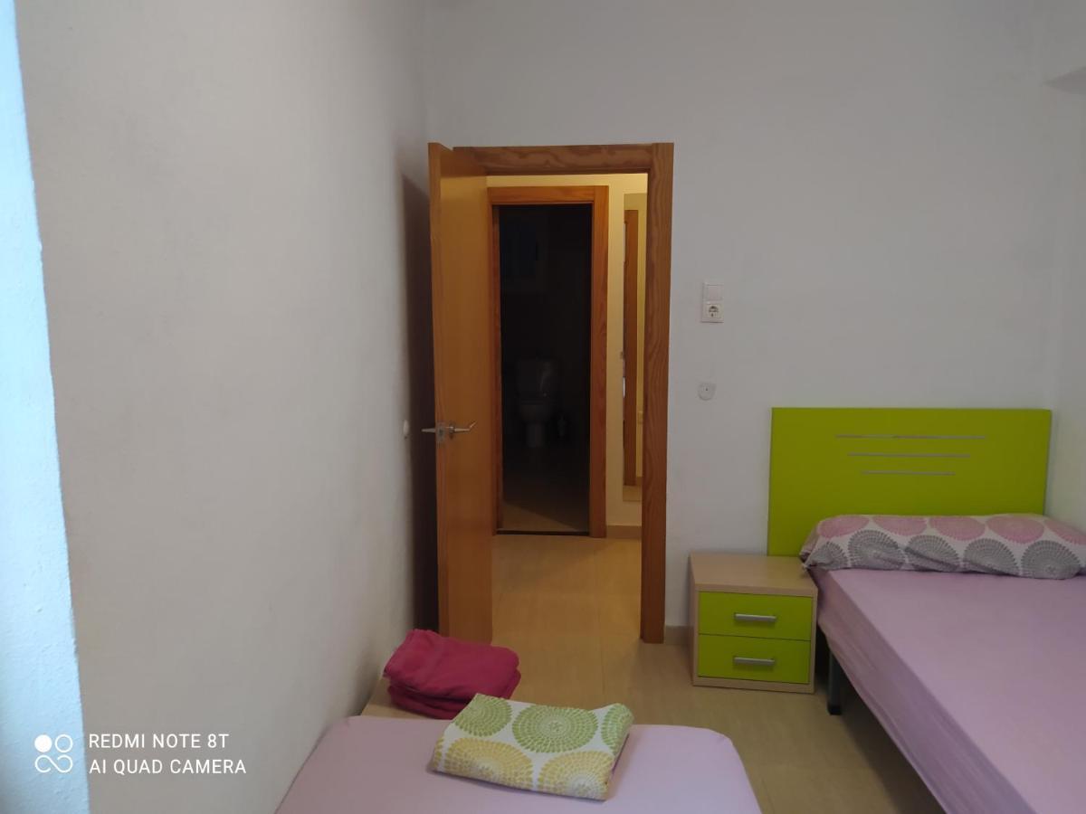 Appartement Burjassot Mestalla