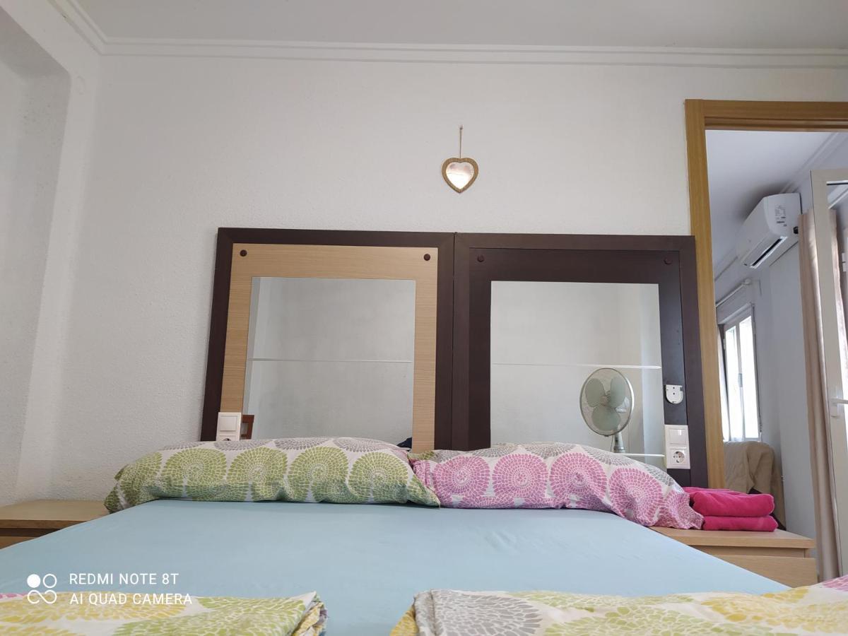 Appartement Burjassot Mestalla