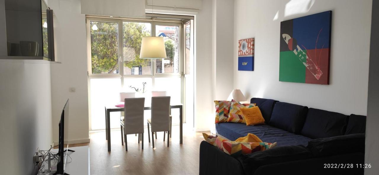 Apartment Sunny&beach In Valencia