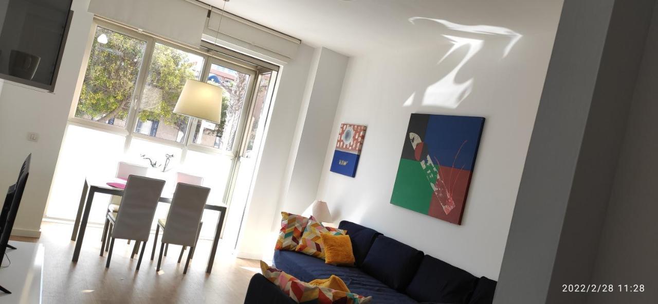 Sunny&beach In Apartment *