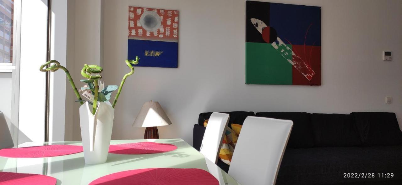 Sunny&beach In Apartment