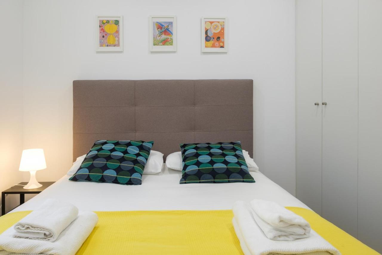 Bright, Brand New & Very Comfortable Apartamento *