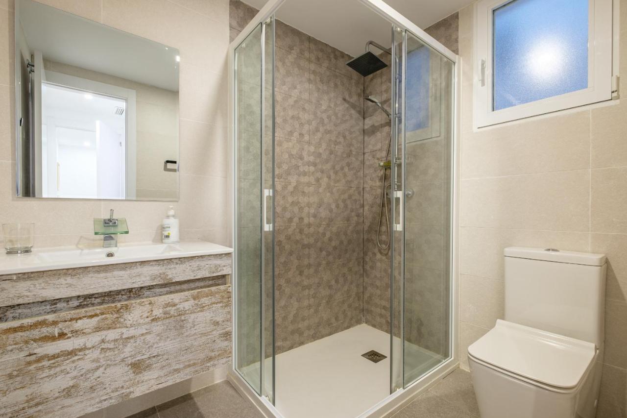 Bright, Brand New & Very Comfortable Apartamento *