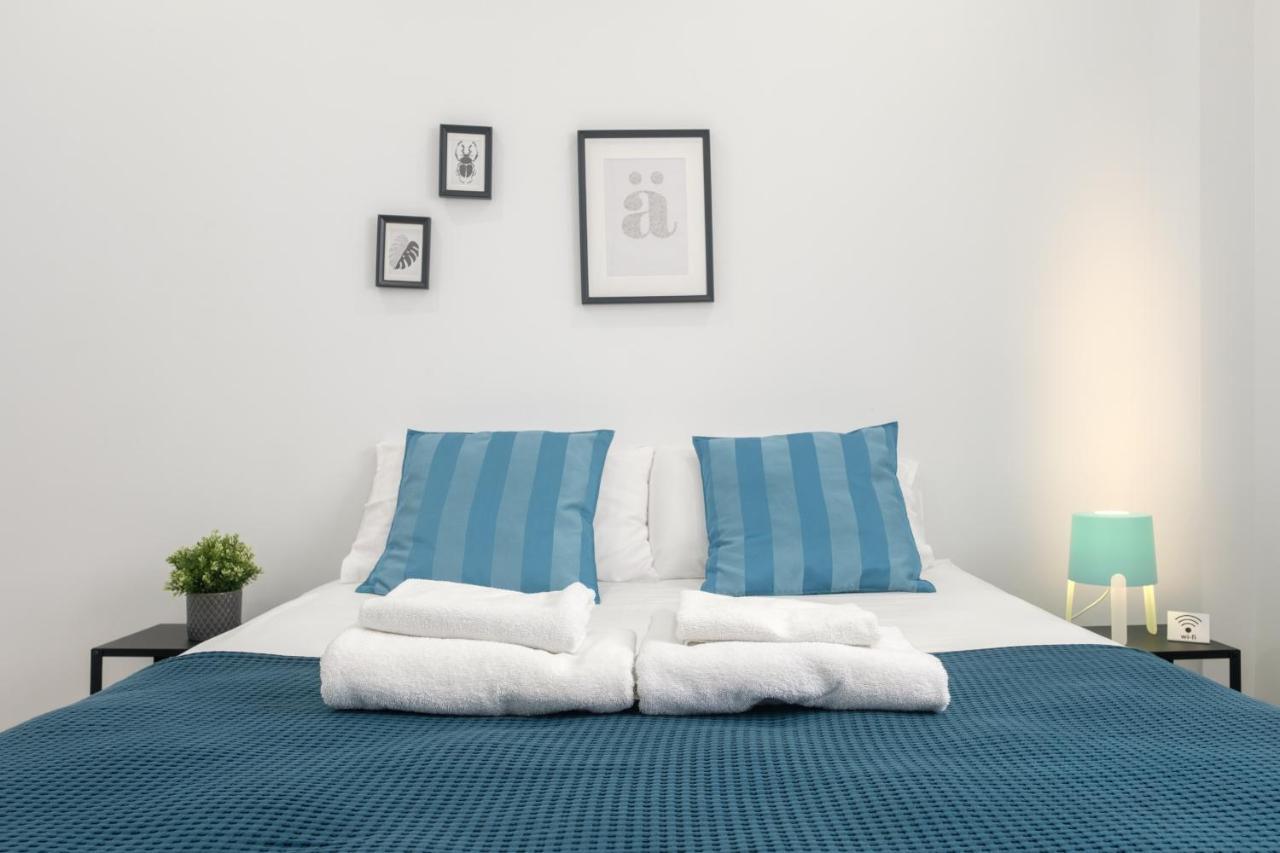 Apartamento Bright, Brand New & Very Comfortable